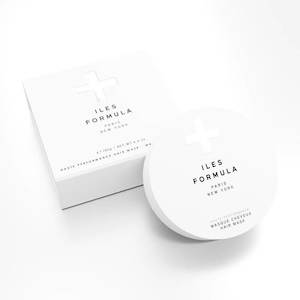 Iles: ILES Haute Performance Mask