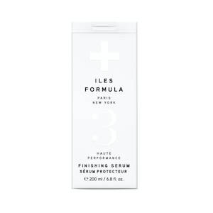 Iles: ILES Haute Performance Finishing Serum