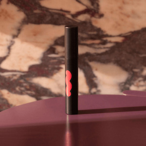Lips: Kester Black Lip Service Matte Lipstick