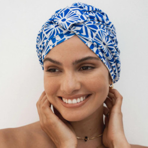 Louvelle Showercaps: Louvelle Shower Caps