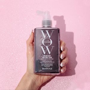 ColorWOW Curl Spray