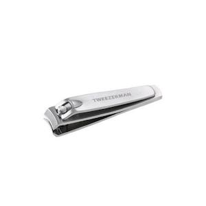 Manicure Pedicure: Tweezerman Fingernail Clipper