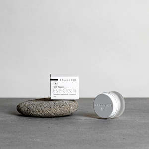 Adashiko Silk Repair Eye Cream