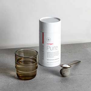 Adashiko: Adashiko Collagen Pure
