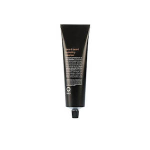 Oway Mens Range: Oway Face & Beard Hydrating Cleanser