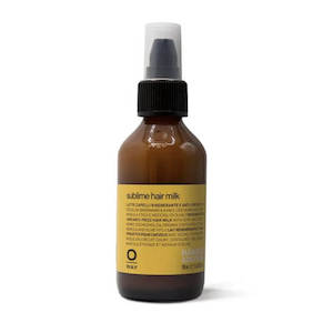 Oway: Oway Sublime Hair Milk