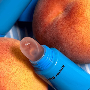 Skincare: Peachy Dreams Lip Mask