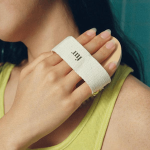 Skincare: Dry Body Brush