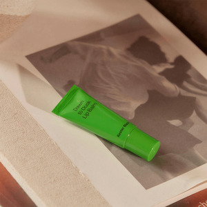 Skincare: Dawn to Dusk Lip Balm