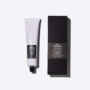 Hand Cream: Davines Oi Hand Balm
