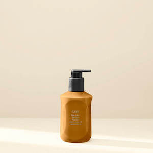 Body Wash Moisturiser: Oribe Restorative Body Creme
