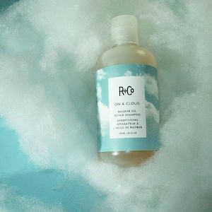 Sable Sale: R+Co On A Cloud Repair Shampoo