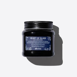 Heart Of Glass Davines: Davines Heart of Glass Conditioner