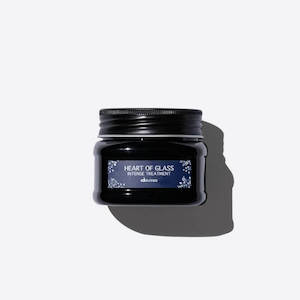 Heart Of Glass Davines: Davines Heart of Glass Intense Treatment