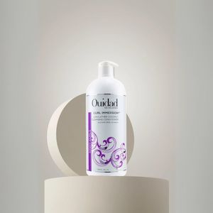Ouidad Cream Cleansing Conditioner