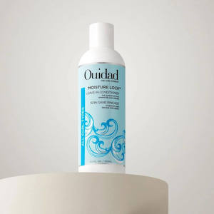 Ouidad: Ouidad Moisture Lock Leave-In Conditioner