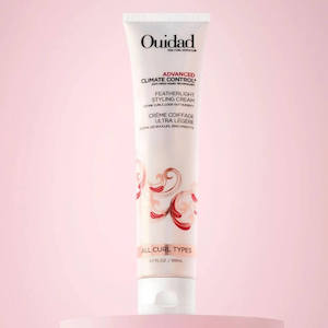 Ouidad: Ouidad Featherlight Styling Cream