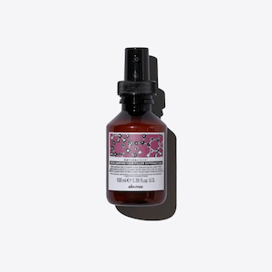 Fine Hair: Davines Replumping Hair Filler Superactive