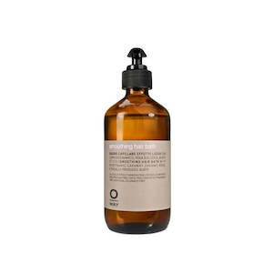 Fine Hair: Oway SMOOTH+ Smoothing Hair Bath