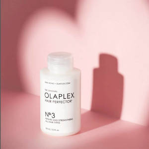 Fine Hair: Olaplex No. 3 Treatment