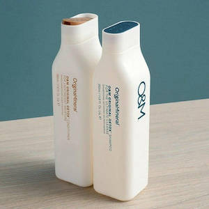 Clarifying: O&M Original Detox Shampoo
