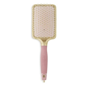 And Everything Else: NanoThermic Ceramic + Ion Paddle Brush