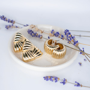 Gildie Lifestyle: The Golden Chic Collection