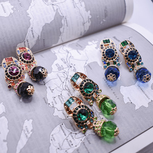 Gildie Lifestyle: The World Wonders Collection