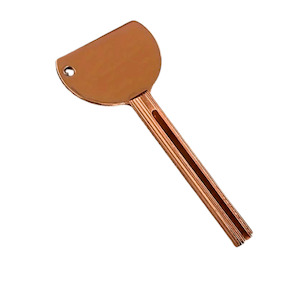 Gildie Lifestyle: Winding Key