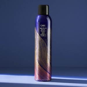 Texture Sprays Dusts: Oribe Après Beach Wave and Shine Spray