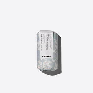 Texture Sprays Dusts: Davines This is a Texturizing Dust