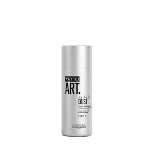 Texture Sprays Dusts: Super Dust Volume Powder