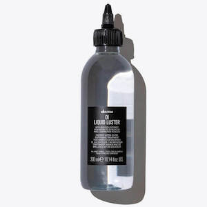 Shine Gloss: Davines Oi Liquid Luster Shine Treatment