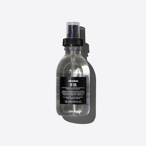 Shine Gloss: Davines Oi Oil