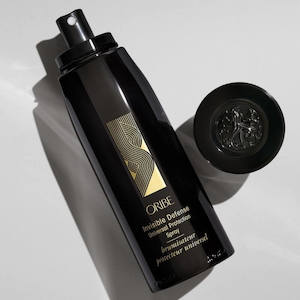 Sprays: Oribe Invisible Defense Universal Protection Spray