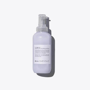 Cream Gels: Davines Love Smoothing Perfector