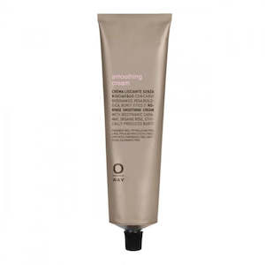 Cream Gels: Oway SMOOTH+ Smoothing Cream