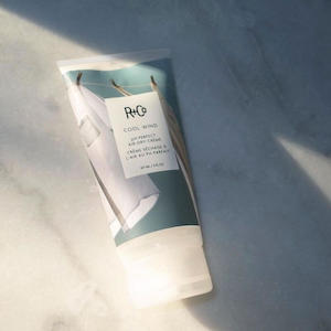 Cream Gels: R+Co Cool Wind