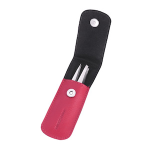 Body Tools: Tweezerman Petite Tweeze Set