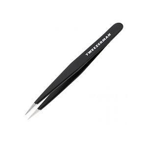 Body Tools: Tweezerman Point Tweezer