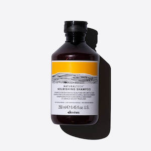Quiz Shampoo 1: Davines Nourishing Shampoo