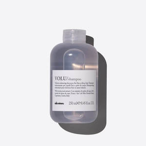 Quiz Shampoo 1: Davines Volu Shampoo
