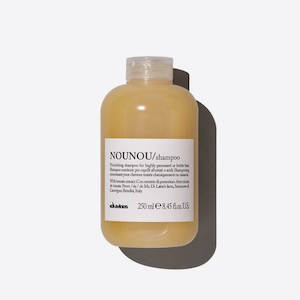 Quiz Shampoo 1: Davines Nounou Shampoo