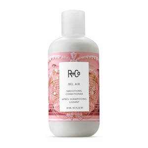 Quiz Conditioner: R+Co Bel Air Smoothing Conditioner