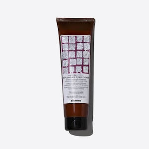 Quiz Conditioner: Davines Replumping Conditioner