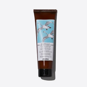 Quiz Conditioner: Davines Well Being Conditioner