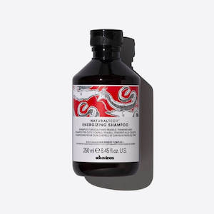Quiz Scalp: Davines Energizing Shampoo