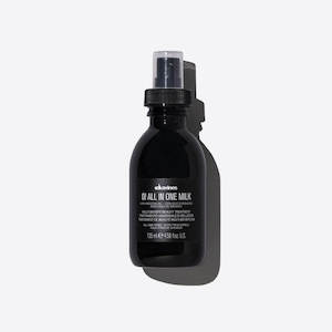 Finishing Quiz: Davines Oi All In One Milk