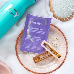 Malibu C: Malibu C Blondes Treatment