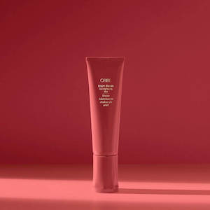 Flawlessly Flawed: Oribe Bright Blonde Sun Lightening Mist // UNBOXED